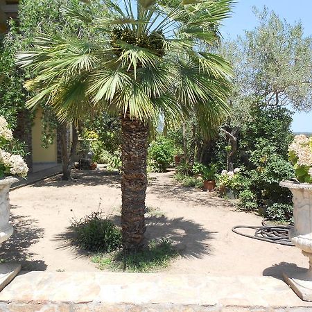 B&B Andalas Olbia Extérieur photo