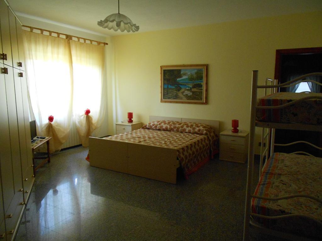B&B Andalas Olbia Extérieur photo