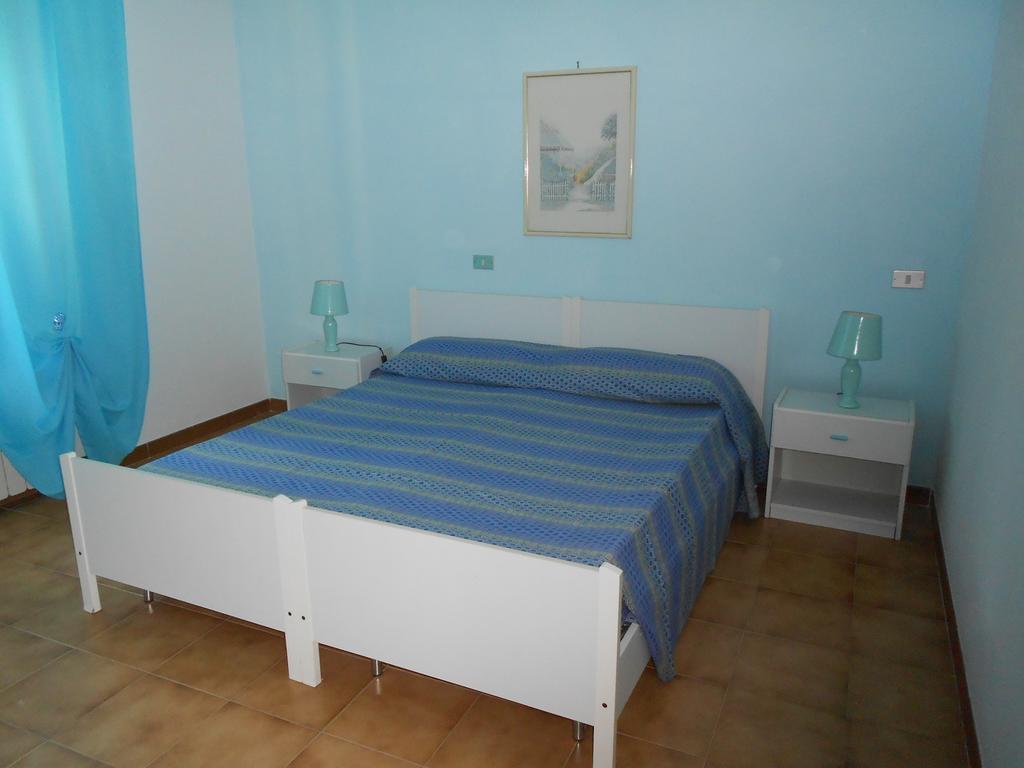 B&B Andalas Olbia Extérieur photo