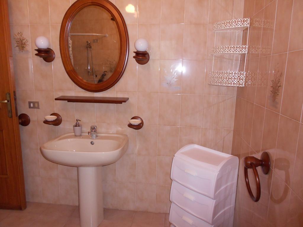 B&B Andalas Olbia Extérieur photo