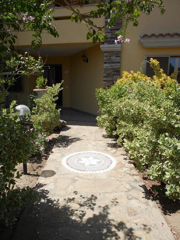 B&B Andalas Olbia Extérieur photo