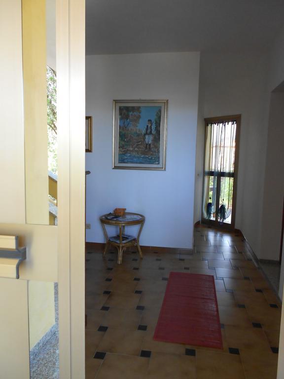 B&B Andalas Olbia Extérieur photo