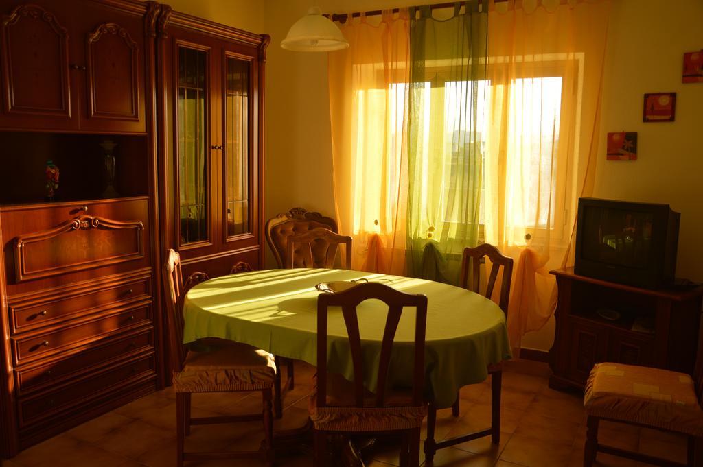 B&B Andalas Olbia Extérieur photo