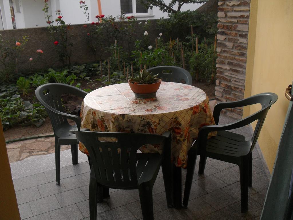 B&B Andalas Olbia Extérieur photo