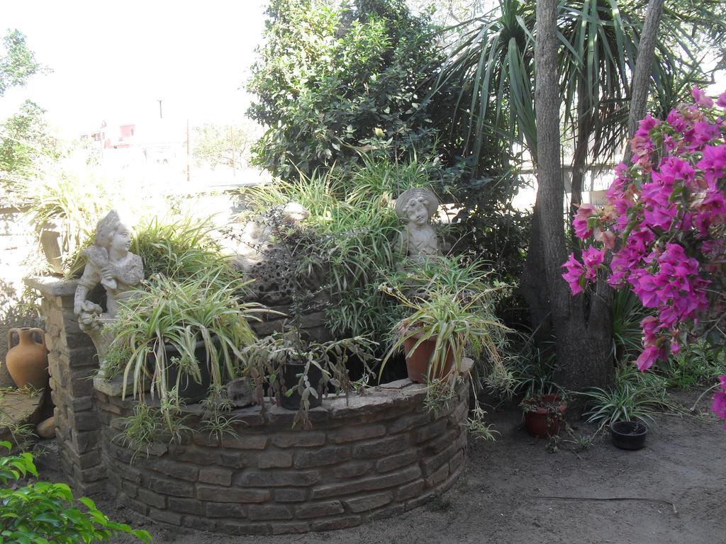 B&B Andalas Olbia Extérieur photo