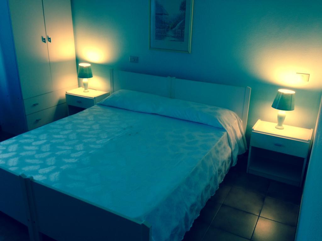 B&B Andalas Olbia Extérieur photo